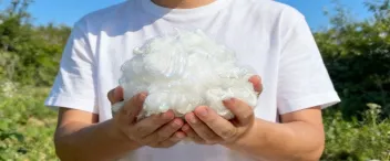 Por que a Fibra Virgem é Melhor do que a Reciclada?