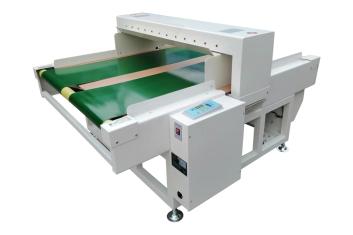 Detector de agulha de fibra HJ-6020