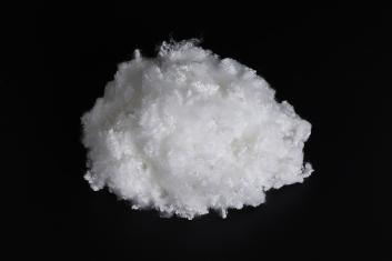 Fibra Conjugada Virgem Oca 15D