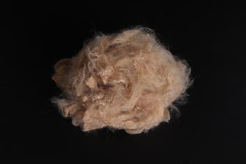 PSF de fusão baixa marrom