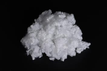 Fibra conjugada oca virgem 7D