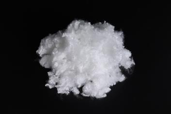 Fibra Conjugada Oca Virgem 3D