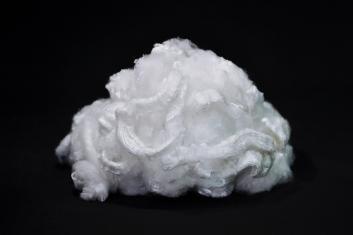 Fibra Oca de Poliéster de 51mm