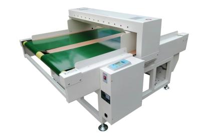 Detector de agulha de fibra HJ-6020