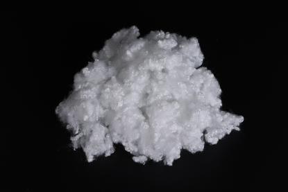 Fibra conjugada oca virgem 7D