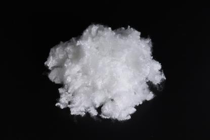 Fibra Conjugada Oca Virgem 3D